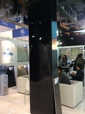 2015 Xiamen stone online fair